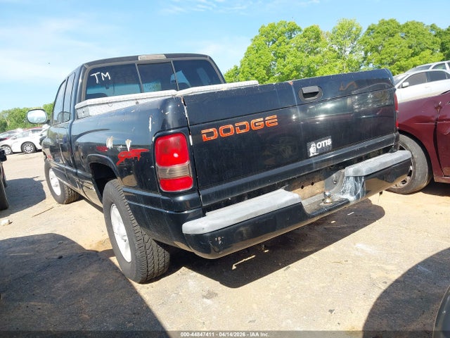 Aukcja sprzedaży 1998 Dodge Ram 1500 St, vin: 1B7HC13Y6WJ121913, numer aukcji: 44847411