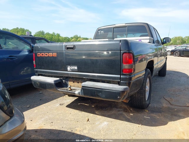 Aukcja sprzedaży 1998 Dodge Ram 1500 St, vin: 1B7HC13Y6WJ121913, numer aukcji: 44847411