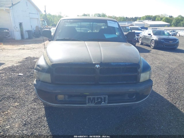 Aukcja sprzedaży 1998 Dodge Ram 1500 St, vin: 1B7HC13Y6WJ121913, numer aukcji: 44847411