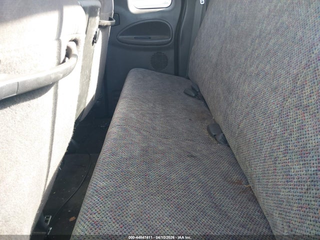 Aukcja sprzedaży 1998 Dodge Ram 1500 St, vin: 1B7HC13Y6WJ121913, numer aukcji: 44847411