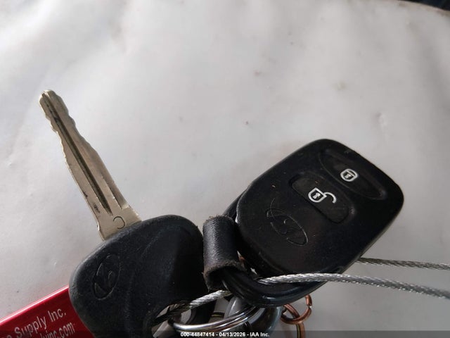2010 Hyundai Santa Fe Se მანქანა იყიდება აუქციონზე, vin: 5NMSH4AG7AH395042, აუქციონის ნომერი: 44847414
