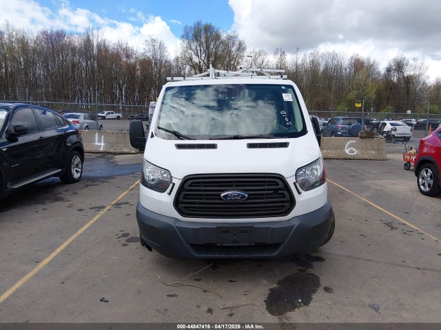 Aukcja sprzedaży 2017 Ford Transit-150, vin: 1FTYE1ZM3HKB29740, numer aukcji: 44847416