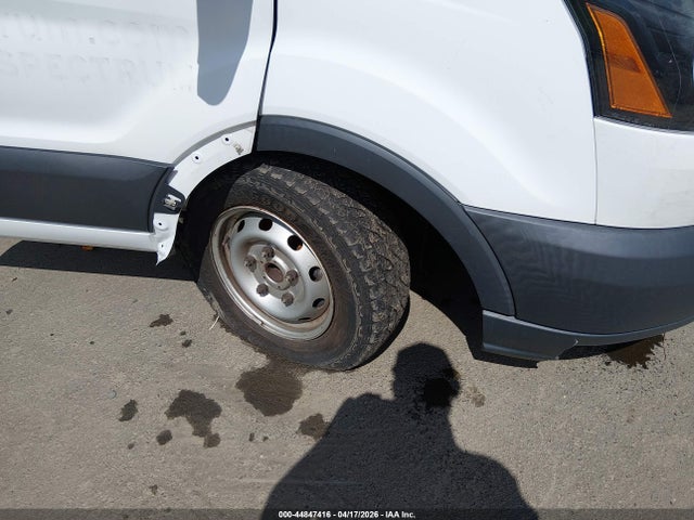 Aukcja sprzedaży 2017 Ford Transit-150, vin: 1FTYE1ZM3HKB29740, numer aukcji: 44847416