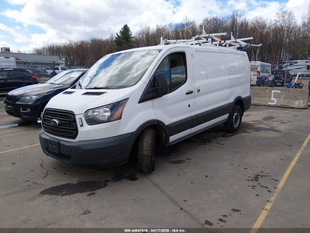 Aukcja sprzedaży 2017 Ford Transit-150, vin: 1FTYE1ZM3HKB29740, numer aukcji: 44847416