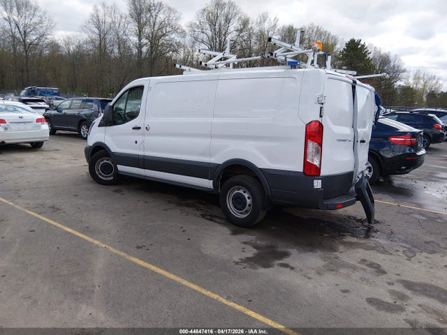 Aukcja sprzedaży 2017 Ford Transit-150, vin: 1FTYE1ZM3HKB29740, numer aukcji: 44847416