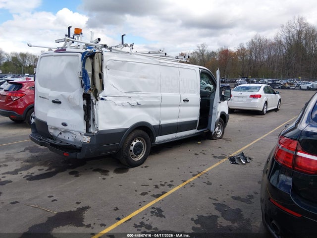 Aukcja sprzedaży 2017 Ford Transit-150, vin: 1FTYE1ZM3HKB29740, numer aukcji: 44847416
