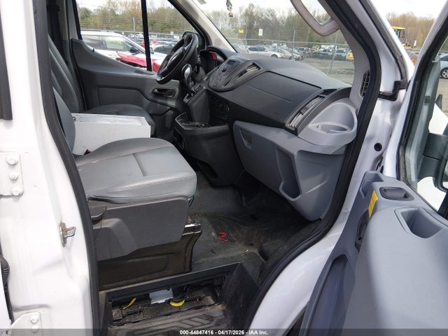 Aukcja sprzedaży 2017 Ford Transit-150, vin: 1FTYE1ZM3HKB29740, numer aukcji: 44847416