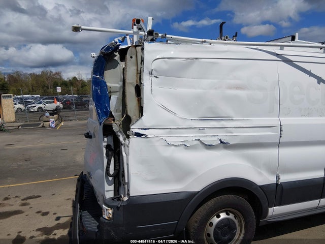 Aukcja sprzedaży 2017 Ford Transit-150, vin: 1FTYE1ZM3HKB29740, numer aukcji: 44847416