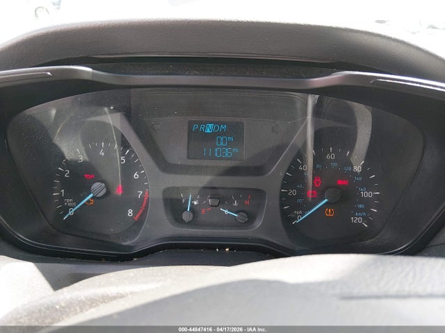 Aukcja sprzedaży 2017 Ford Transit-150, vin: 1FTYE1ZM3HKB29740, numer aukcji: 44847416