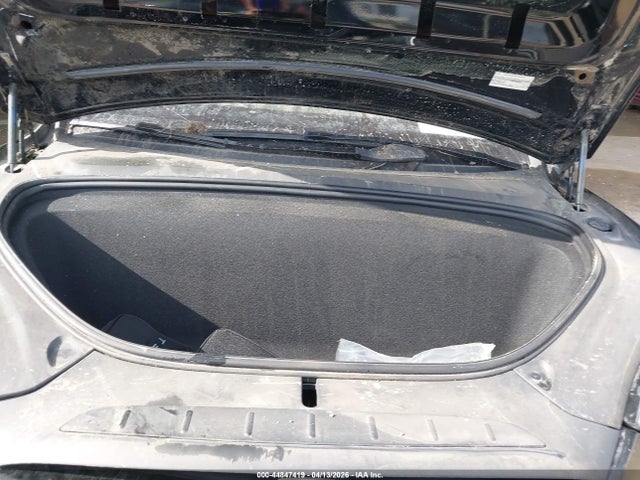 44847419 :رقم المزاد ، 7SAXCBE61PF404194 vin ، 2023 Tesla Model X Plaid Tri Motor All-wheel Drive مزاد بيع