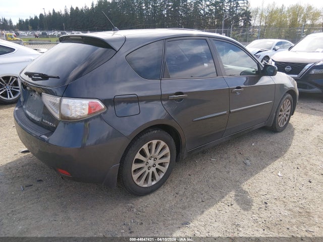 44847421 :رقم المزاد ، JF1GH6B61BG812418 vin ، 2011 Subaru Impreza 2.5i Premium مزاد بيع
