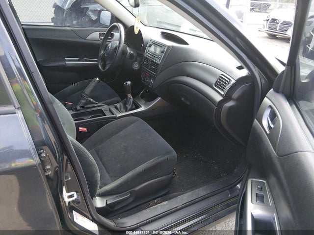 44847421 :رقم المزاد ، JF1GH6B61BG812418 vin ، 2011 Subaru Impreza 2.5i Premium مزاد بيع