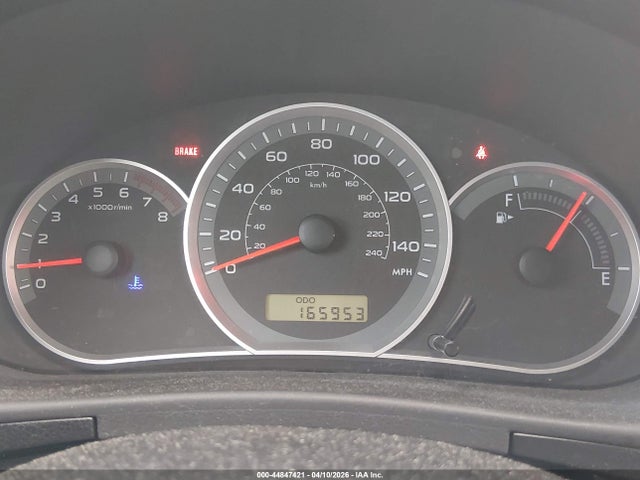 44847421 :رقم المزاد ، JF1GH6B61BG812418 vin ، 2011 Subaru Impreza 2.5i Premium مزاد بيع