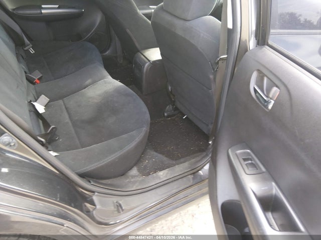 44847421 :رقم المزاد ، JF1GH6B61BG812418 vin ، 2011 Subaru Impreza 2.5i Premium مزاد بيع