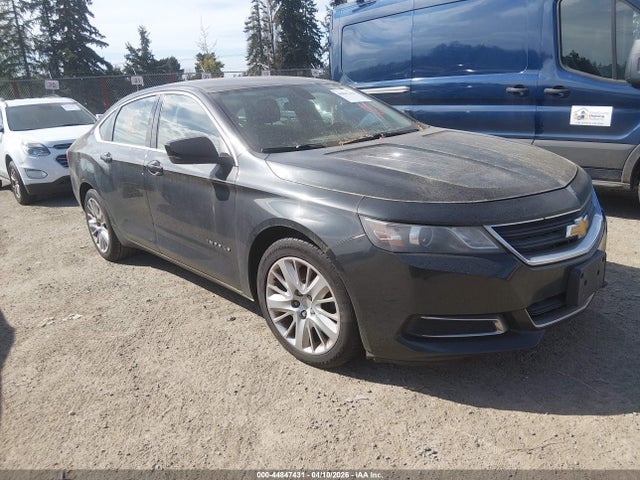 2015 CHEVROLET IMPALA 1G11Z5SL2FU111058