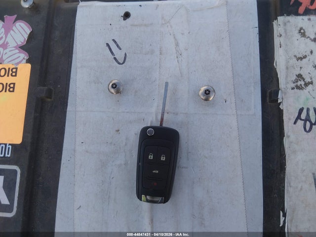 2015 CHEVROLET IMPALA 1G11Z5SL2FU111058 Photo 10