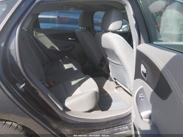 2015 CHEVROLET IMPALA 1G11Z5SL2FU111058 Photo 7