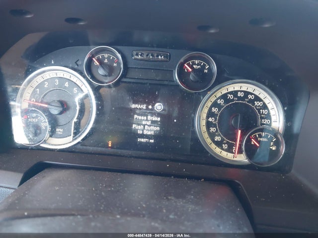 1C6RR7NM9GS117647 RAM 1500 Laramie