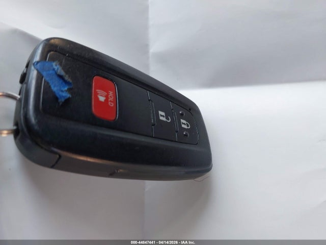 Toyota Prius Le 2022 JTDKAMFU0N3163115 Image 11