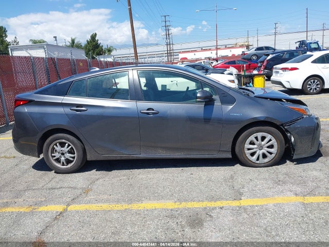 Toyota Prius Le 2022 JTDKAMFU0N3163115 Image 13