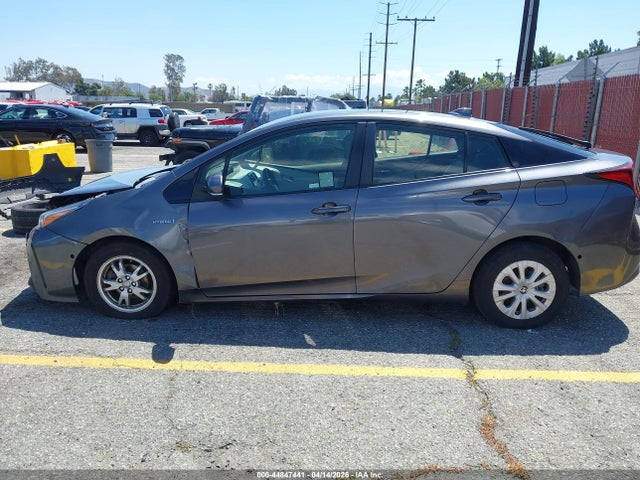 Toyota Prius Le 2022 JTDKAMFU0N3163115 Image 14