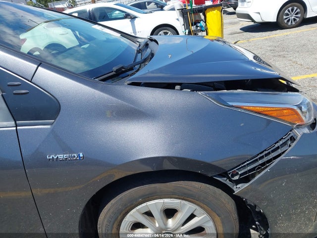 Toyota Prius Le 2022 JTDKAMFU0N3163115 Image 17