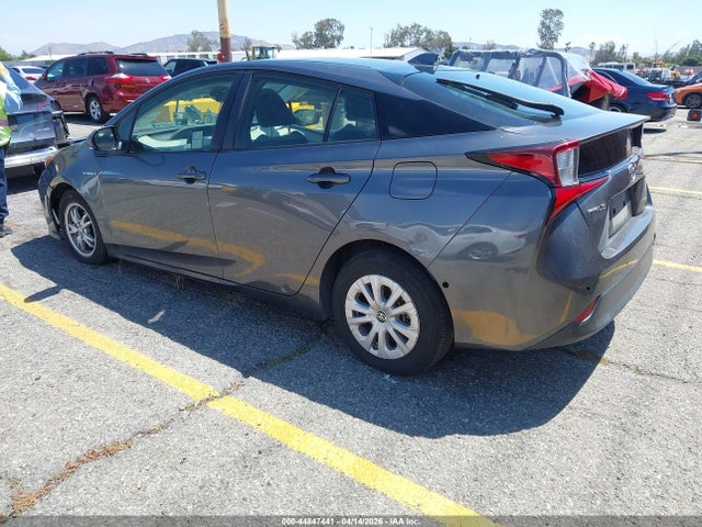 Toyota Prius Le 2022 JTDKAMFU0N3163115 Image 3