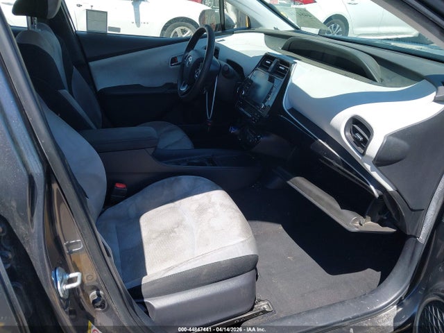 Toyota Prius Le 2022 JTDKAMFU0N3163115 Image 5