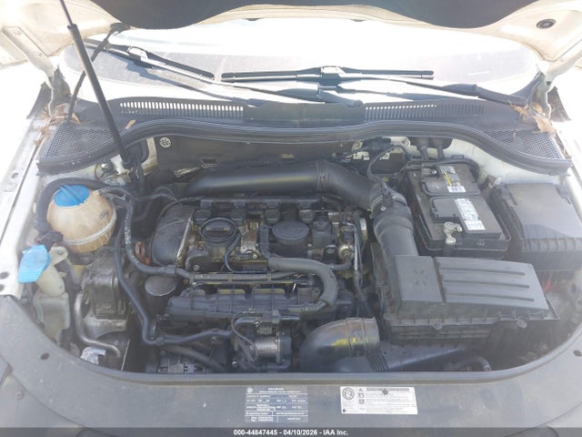 Aukcja sprzedaży 2011 Volkswagen Cc Sport, vin: WVWMN7AN7BE719869, numer aukcji: 44847445
