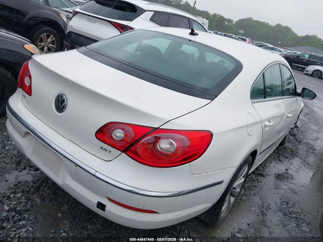 Aukcja sprzedaży 2011 Volkswagen Cc Sport, vin: WVWMN7AN7BE719869, numer aukcji: 44847445