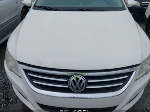 Aukcja sprzedaży 2011 Volkswagen Cc Sport, vin: WVWMN7AN7BE719869, numer aukcji: 44847445