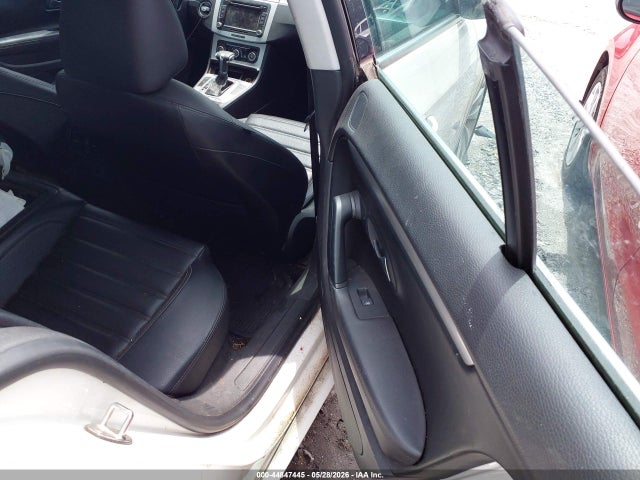 Aukcja sprzedaży 2011 Volkswagen Cc Sport, vin: WVWMN7AN7BE719869, numer aukcji: 44847445
