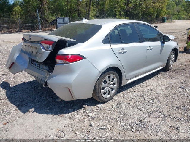 2023 Toyota Corolla Le მანქანა იყიდება აუქციონზე, vin: 5YFB4MDE3PP055665, აუქციონის ნომერი: 44847460