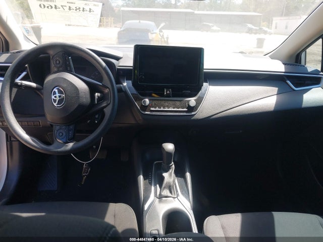 2023 Toyota Corolla Le მანქანა იყიდება აუქციონზე, vin: 5YFB4MDE3PP055665, აუქციონის ნომერი: 44847460