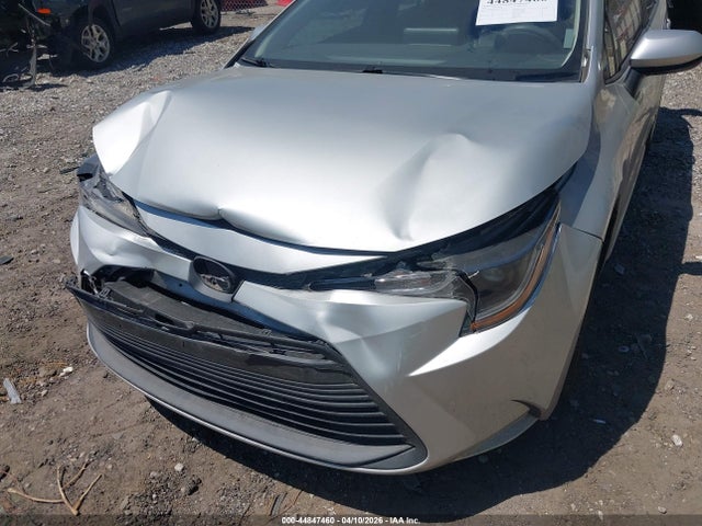 2023 Toyota Corolla Le მანქანა იყიდება აუქციონზე, vin: 5YFB4MDE3PP055665, აუქციონის ნომერი: 44847460