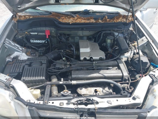 Продаж на аукціоні авто 2001 Honda Cr-v Ex, vin: JHLRD18681C028674, номер лоту: 44847471