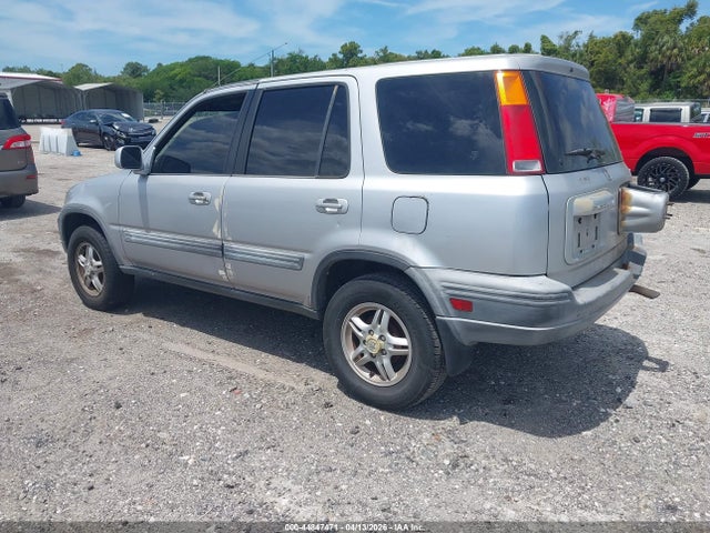 Продаж на аукціоні авто 2001 Honda Cr-v Ex, vin: JHLRD18681C028674, номер лоту: 44847471