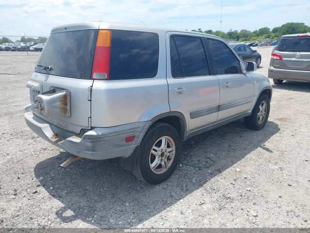 Продаж на аукціоні авто 2001 Honda Cr-v Ex, vin: JHLRD18681C028674, номер лоту: 44847471
