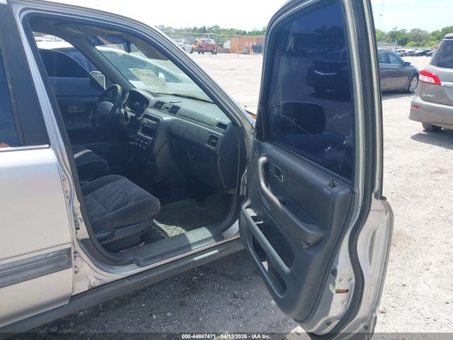 Продаж на аукціоні авто 2001 Honda Cr-v Ex, vin: JHLRD18681C028674, номер лоту: 44847471