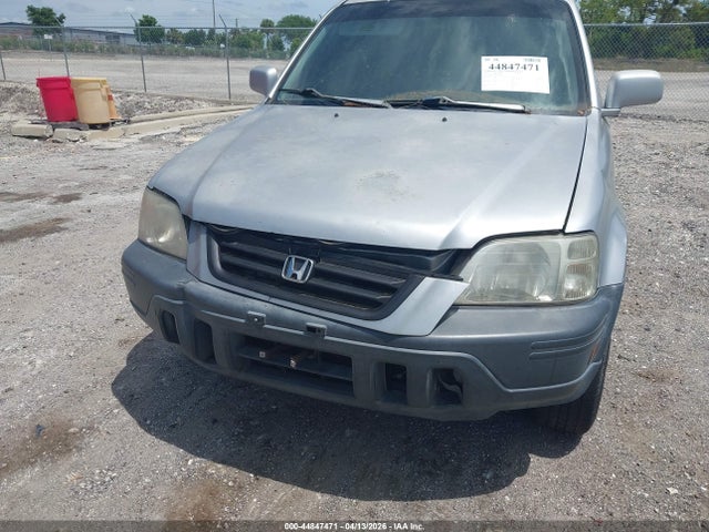 Продаж на аукціоні авто 2001 Honda Cr-v Ex, vin: JHLRD18681C028674, номер лоту: 44847471