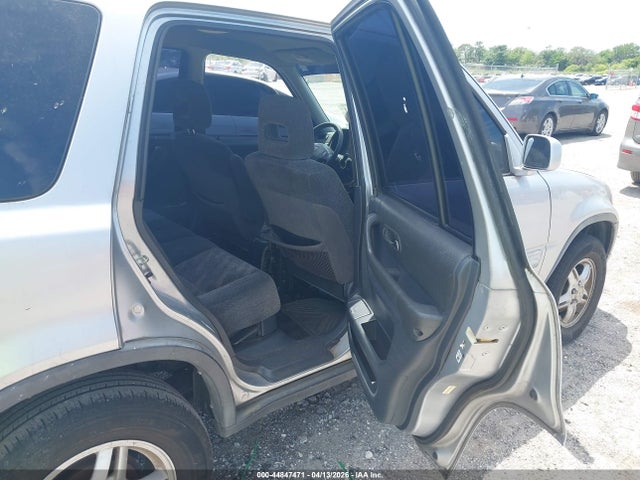 Продаж на аукціоні авто 2001 Honda Cr-v Ex, vin: JHLRD18681C028674, номер лоту: 44847471