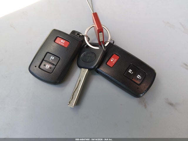 3TMDZ5BNXPM155031 Toyota Tacoma Sr5 V6