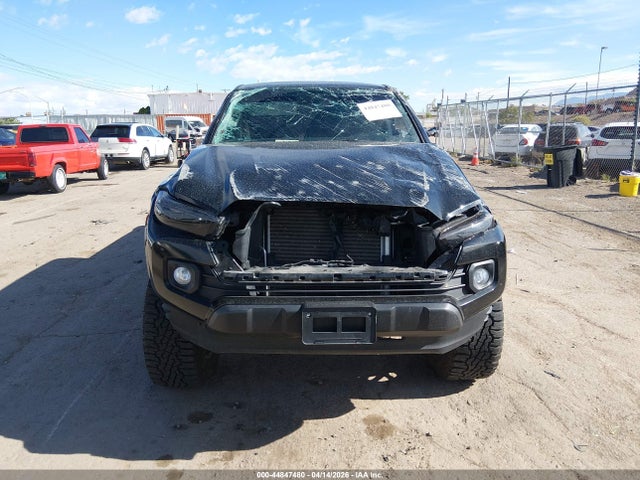 3TMDZ5BNXPM155031 Toyota Tacoma Sr5 V6