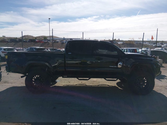 3TMDZ5BNXPM155031 Toyota Tacoma Sr5 V6