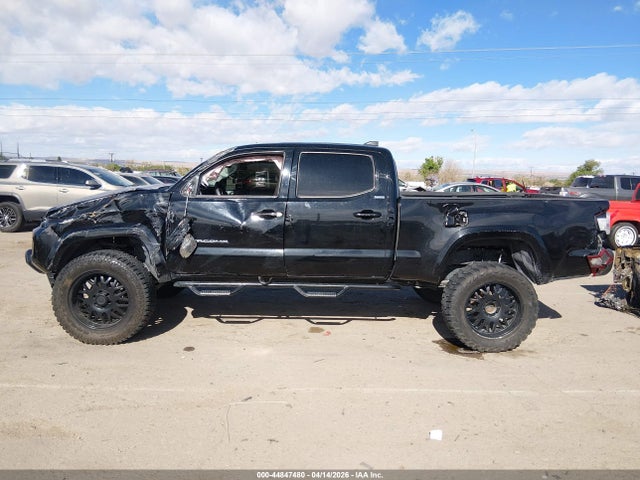 3TMDZ5BNXPM155031 Toyota Tacoma Sr5 V6