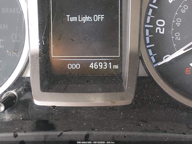 3TMDZ5BNXPM155031 Toyota Tacoma Sr5 V6
