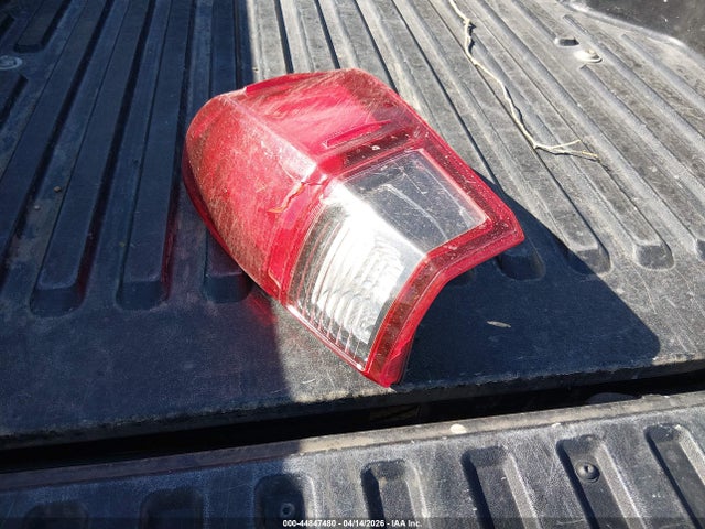 3TMDZ5BNXPM155031 Toyota Tacoma Sr5 V6