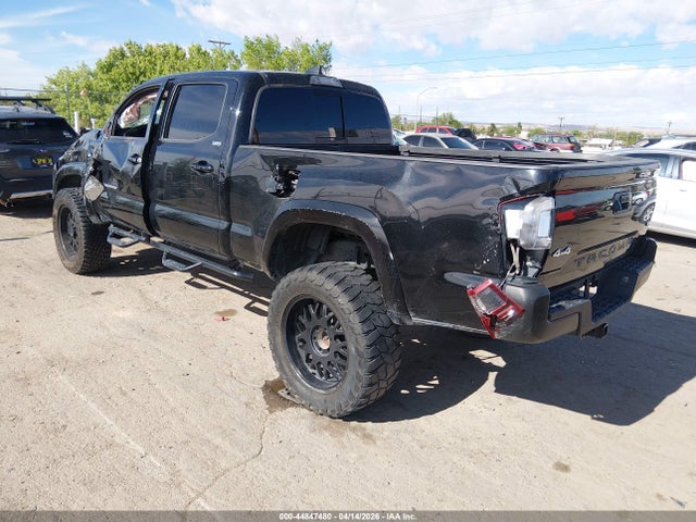 3TMDZ5BNXPM155031 Toyota Tacoma Sr5 V6