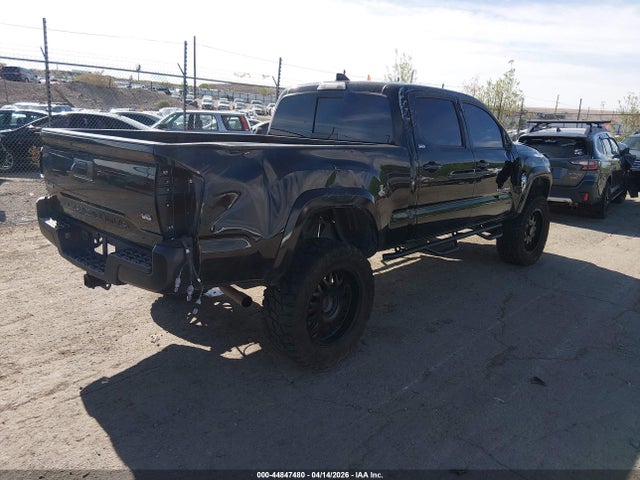 3TMDZ5BNXPM155031 Toyota Tacoma Sr5 V6