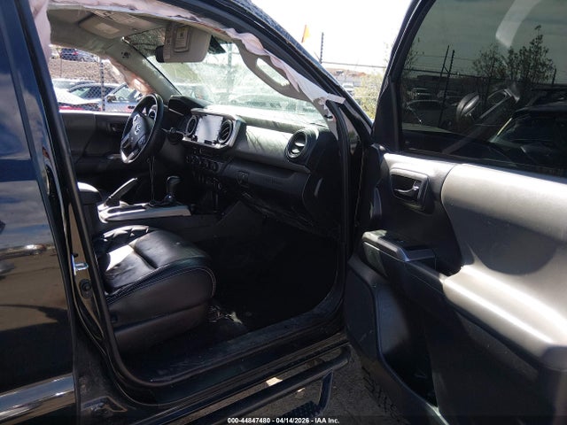 3TMDZ5BNXPM155031 Toyota Tacoma Sr5 V6